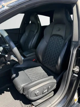 Audi S5 Sportback * Progressiv * АвтоКредит * (ЦЕНА ДО БГ) | Auto.bg — изображение 13 Audi S5 Sportback * Progressiv * АвтоКредит * (ЦЕНА ДО БГ) | Auto.bg — изображение 13