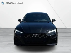 Audi S5 Sportback * Progressiv * АвтоКредит * (ЦЕНА ДО БГ)