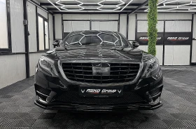 Mercedes-Benz S 350 9GT/4-Matic/Long/PANORAMA/AMG-Line/ГЕРМАНИЯ ЛИЗИНГ | Auto.bg — изображение 2 Mercedes-Benz S 350 9GT/4-Matic/Long/PANORAMA/AMG-Line/ГЕРМАНИЯ ЛИЗИНГ | Auto.bg — изображение 2