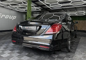 Mercedes-Benz S 350 9GT/4-Matic/Long/PANORAMA/AMG-Line/ГЕРМАНИЯ ЛИЗИНГ | Auto.bg — изображение 6 Mercedes-Benz S 350 9GT/4-Matic/Long/PANORAMA/AMG-Line/ГЕРМАНИЯ ЛИЗИНГ | Auto.bg — изображение 6