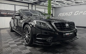 Mercedes-Benz S 350 9GT/4-Matic/Long/PANORAMA/AMG-Line/ГЕРМАНИЯ ЛИЗИНГ | Auto.bg — изображение 3 Mercedes-Benz S 350 9GT/4-Matic/Long/PANORAMA/AMG-Line/ГЕРМАНИЯ ЛИЗИНГ | Auto.bg — изображение 3
