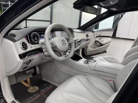 Mercedes-Benz S 350 9GT/4-Matic/Long/PANORAMA/AMG-Line/ГЕРМАНИЯ ЛИЗИНГ | Auto.bg — изображение 11 Mercedes-Benz S 350 9GT/4-Matic/Long/PANORAMA/AMG-Line/ГЕРМАНИЯ ЛИЗИНГ | Auto.bg — изображение 11
