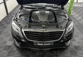 Mercedes-Benz S 350 9GT/4-Matic/Long/PANORAMA/AMG-Line/ГЕРМАНИЯ ЛИЗИНГ | Auto.bg — изображение 17 Mercedes-Benz S 350 9GT/4-Matic/Long/PANORAMA/AMG-Line/ГЕРМАНИЯ ЛИЗИНГ | Auto.bg — изображение 17