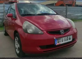Honda Jazz undefined | Auto.bg — изображение 2 Honda Jazz undefined | Auto.bg — изображение 2