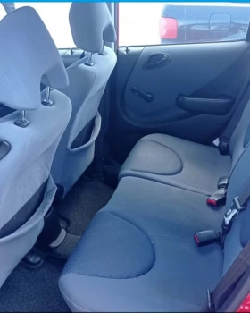 Honda Jazz undefined | Auto.bg — изображение 10 Honda Jazz undefined | Auto.bg — изображение 10