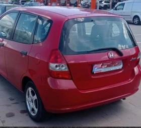 Honda Jazz undefined | Auto.bg — изображение 4 Honda Jazz undefined | Auto.bg — изображение 4