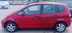 Honda Jazz undefined | Auto.bg — изображение 5 Honda Jazz undefined | Auto.bg — изображение 5