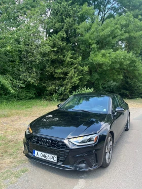 Audi A4 Prestige S Line quatro - 29900 € / 58479.32 лв. - 99337535 3 | Car24.bg Audi A4 Prestige S Line quatro - 29900 € / 58479.32 лв. - 99337535 3