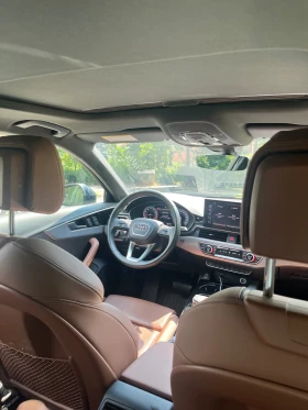 Audi A4 Prestige S Line quatro - 29900 € / 58479.32 лв. - 99337535 15 | Car24.bg Audi A4 Prestige S Line quatro - 29900 € / 58479.32 лв. - 99337535 15