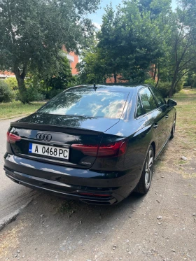 Audi A4 Prestige S Line quatro - 29900 € / 58479.32 лв. - 99337535 4 | Car24.bg Audi A4 Prestige S Line quatro - 29900 € / 58479.32 лв. - 99337535 4