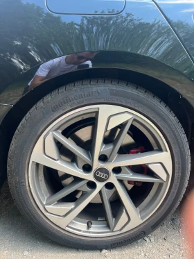 Audi A4 Prestige S Line quatro - 29900 € / 58479.32 лв. - 99337535 6 | Car24.bg Audi A4 Prestige S Line quatro - 29900 € / 58479.32 лв. - 99337535 6