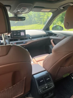 Audi A4 Prestige S Line quatro - 29900 € / 58479.32 лв. - 99337535 14 | Car24.bg Audi A4 Prestige S Line quatro - 29900 € / 58479.32 лв. - 99337535 14