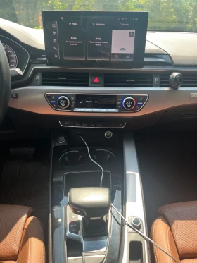 Audi A4 Prestige S Line quatro - 29900 € / 58479.32 лв. - 99337535 17 | Car24.bg Audi A4 Prestige S Line quatro - 29900 € / 58479.32 лв. - 99337535 17
