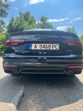 Audi A4 Prestige S Line quatro - 29900 € / 58479.32 лв. - 99337535 16 | Car24.bg Audi A4 Prestige S Line quatro - 29900 € / 58479.32 лв. - 99337535 16