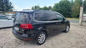 VW Sharan 2.0 TDI/7места/170кс - 7299 € / 14275.60 лв. - 36257659 5 | Car24.bg VW Sharan 2.0 TDI/7места/170кс - 7299 € / 14275.60 лв. - 36257659 5