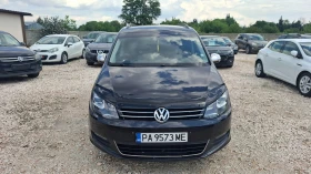 VW Sharan 2.0 TDI/7места/170кс - Car24.bg VW Sharan 2.0 TDI/7места/170кс