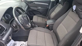 VW Sharan 2.0 TDI/7места/170кс - 7299 € / 14275.60 лв. - 36257659 11 | Car24.bg VW Sharan 2.0 TDI/7места/170кс - 7299 € / 14275.60 лв. - 36257659 11