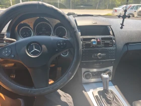 Mercedes-Benz C 200 - 6150 € / 12028.35 лв. - 11048975 7 | Car24.bg Mercedes-Benz C 200 - 6150 € / 12028.35 лв. - 11048975 7