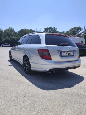 Mercedes-Benz C 200 - 6150 € / 12028.35 лв. - 11048975 6 | Car24.bg Mercedes-Benz C 200 - 6150 € / 12028.35 лв. - 11048975 6