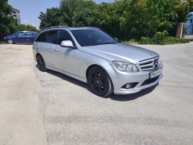 Mercedes-Benz C 200 - 6150 € / 12028.35 лв. - 11048975 3 | Car24.bg Mercedes-Benz C 200 - 6150 € / 12028.35 лв. - 11048975 3