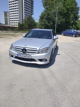 Mercedes-Benz C 200 - Car24.bg Mercedes-Benz C 200