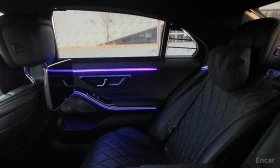 Mercedes-Benz S 500 LONG 4MATIC /ОБДУХВАНЕ/ПАНОРАМА/ДИСТРОНИК/360 | Auto.bg — изображение 15 Mercedes-Benz S 500 LONG 4MATIC /ОБДУХВАНЕ/ПАНОРАМА/ДИСТРОНИК/360 | Auto.bg — изображение 15
