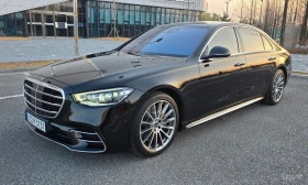 Mercedes-Benz S 500 LONG 4MATIC /ОБДУХВАНЕ/ПАНОРАМА/ДИСТРОНИК/360 | Auto.bg — изображение 1 Mercedes-Benz S 500 LONG 4MATIC /ОБДУХВАНЕ/ПАНОРАМА/ДИСТРОНИК/360 | Auto.bg — изображение 1