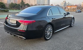 Mercedes-Benz S 500 LONG 4MATIC /ОБДУХВАНЕ/ПАНОРАМА/ДИСТРОНИК/360 | Auto.bg — изображение 6 Mercedes-Benz S 500 LONG 4MATIC /ОБДУХВАНЕ/ПАНОРАМА/ДИСТРОНИК/360 | Auto.bg — изображение 6