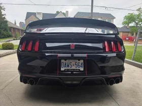 Ford Mustang * Shelby * АВТОКРЕДИТ БЕЗ ПЪРВОНАЧАЛНА ВНОСКА* | Auto.bg — изображение 4 Ford Mustang * Shelby * АВТОКРЕДИТ БЕЗ ПЪРВОНАЧАЛНА ВНОСКА* | Auto.bg — изображение 4
