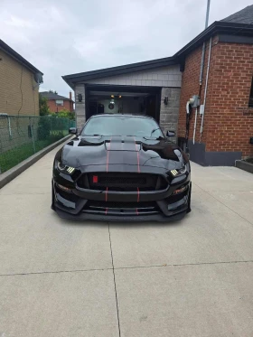 Ford Mustang * Shelby * АВТОКРЕДИТ БЕЗ ПЪРВОНАЧАЛНА ВНОСКА* | Auto.bg — изображение 6 Ford Mustang * Shelby * АВТОКРЕДИТ БЕЗ ПЪРВОНАЧАЛНА ВНОСКА* | Auto.bg — изображение 6