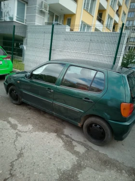 VW Polo undefined | Auto.bg — изображение 3 VW Polo undefined | Auto.bg — изображение 3