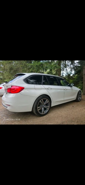 BMW 318 Ф31 | Auto.bg — изображение 8 BMW 318 Ф31 | Auto.bg — изображение 8