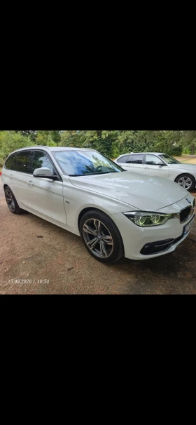 BMW 318 Ф31 | Auto.bg — изображение 5 BMW 318 Ф31 | Auto.bg — изображение 5