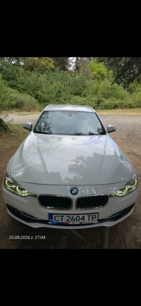 BMW 318 Ф31 | Auto.bg — изображение 3 BMW 318 Ф31 | Auto.bg — изображение 3