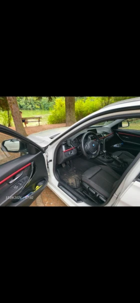 BMW 318 Ф31 | Auto.bg — изображение 12 BMW 318 Ф31 | Auto.bg — изображение 12