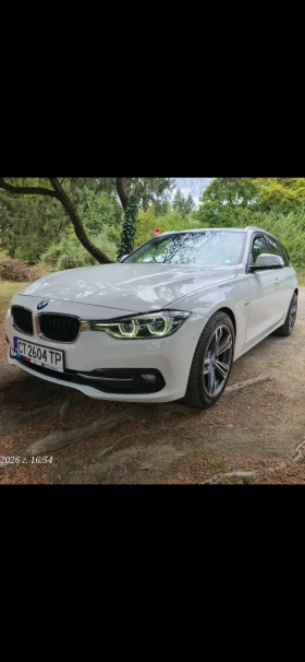 BMW 318 Ф31 | Auto.bg — изображение 4 BMW 318 Ф31 | Auto.bg — изображение 4