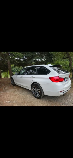 BMW 318 Ф31 | Auto.bg — изображение 7 BMW 318 Ф31 | Auto.bg — изображение 7