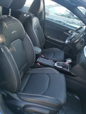 Kia XCeed 1.5GT line | Auto.bg — изображение 11 Kia XCeed 1.5GT line | Auto.bg — изображение 11