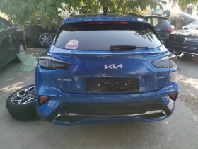Kia XCeed 1.5GT line | Auto.bg — изображение 5 Kia XCeed 1.5GT line | Auto.bg — изображение 5