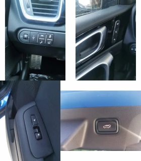 Kia XCeed 1.5GT line | Auto.bg — изображение 14 Kia XCeed 1.5GT line | Auto.bg — изображение 14