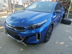 Kia XCeed 1.5GT line