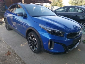 Kia XCeed 1.5GT line | Auto.bg — изображение 3 Kia XCeed 1.5GT line | Auto.bg — изображение 3