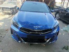 Kia XCeed 1.5GT line | Auto.bg — изображение 2 Kia XCeed 1.5GT line | Auto.bg — изображение 2