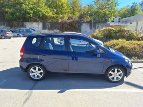Honda Jazz 1.4 - 3000 € - 85512877 8 | Car24.bg Honda Jazz 1.4 - 3000 € - 85512877 8