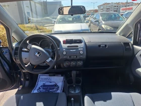Honda Jazz 1.4 - 3000 € - 85512877 3 | Car24.bg Honda Jazz 1.4 - 3000 € - 85512877 3