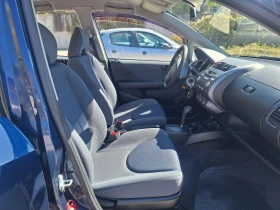 Honda Jazz 1.4 - 3000 € - 85512877 5 | Car24.bg Honda Jazz 1.4 - 3000 € - 85512877 5