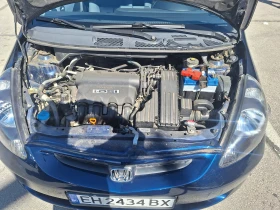 Honda Jazz 1.4 - 3000 € - 85512877 11 | Car24.bg Honda Jazz 1.4 - 3000 € - 85512877 11