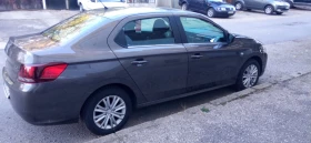 Peugeot 301 Allure, Blue HDI - 6000 € - 26602993 3 | Car24.bg Peugeot 301 Allure, Blue HDI - 6000 € - 26602993 3