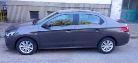Peugeot 301 Allure, Blue HDI - 6000 € - 26602993 4 | Car24.bg Peugeot 301 Allure, Blue HDI - 6000 € - 26602993 4