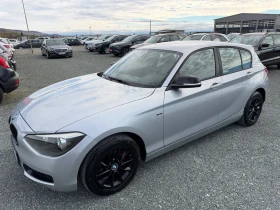 BMW 118 (KATO НОВА)